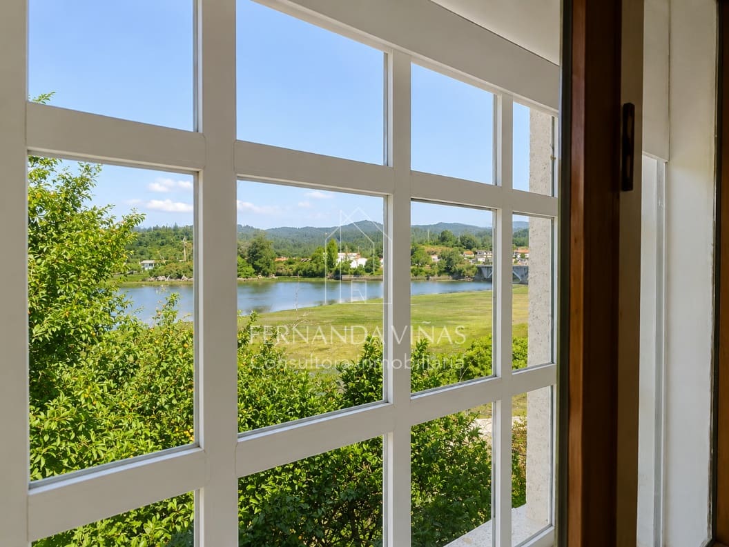 6 sovrum Villa till salu i Soutomaior - 450 000 € (Ref: 9996042)