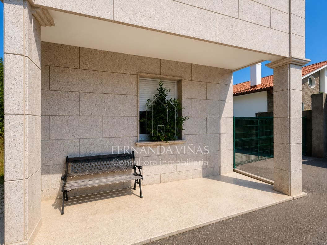 6 sovrum Villa till salu i Soutomaior - 450 000 € (Ref: 9996042)