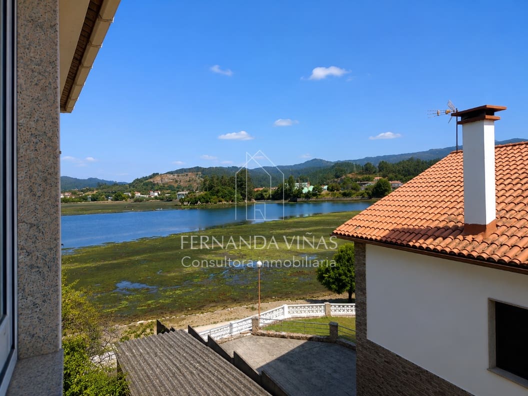 6 sovrum Villa till salu i Soutomaior - 450 000 € (Ref: 9996042)