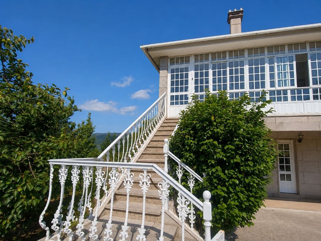 6 sovrum Villa till salu i Soutomaior - 450 000 € (Ref: 9996042)