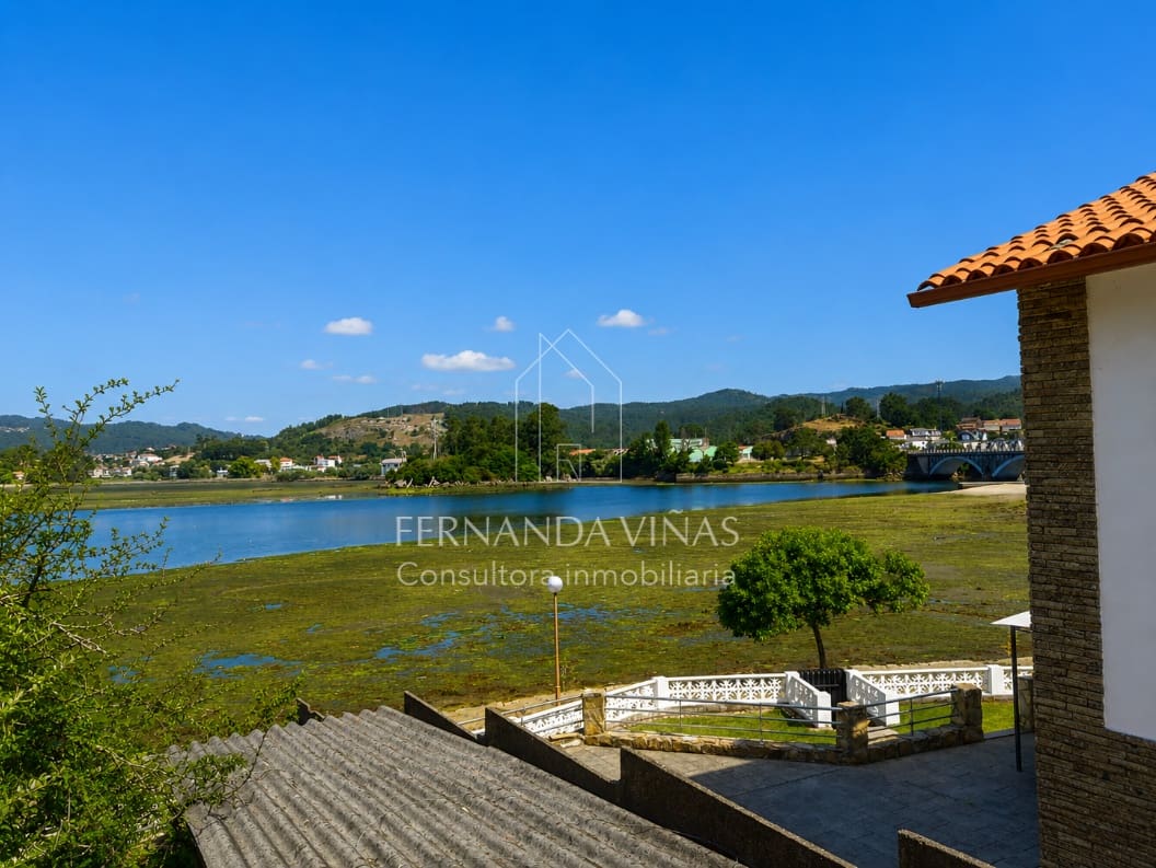 6 sovrum Villa till salu i Soutomaior - 450 000 € (Ref: 9996042)
