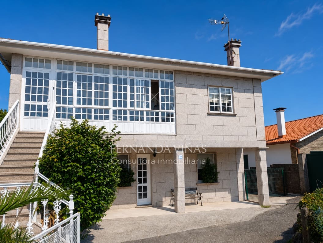 6 sovrum Villa till salu i Soutomaior - 450 000 € (Ref: 9996042)