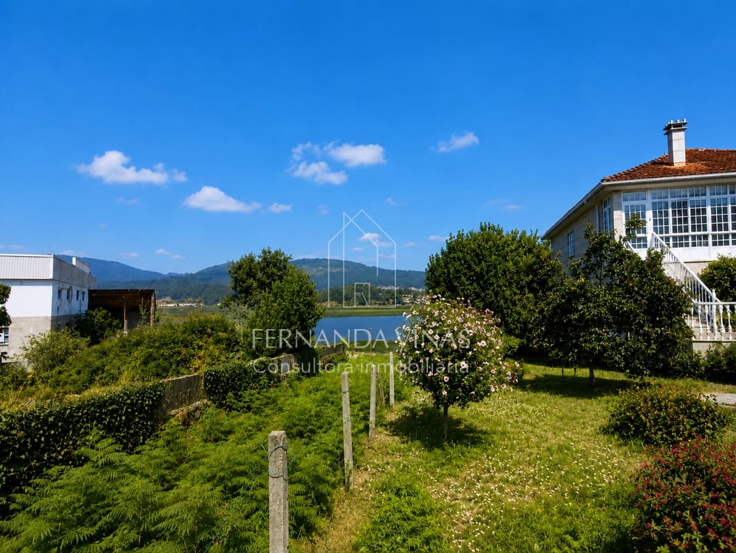 6 sovrum Villa till salu i Soutomaior - 450 000 € (Ref: 9996042)