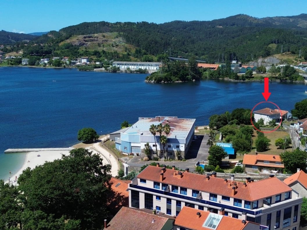 6 sovrum Villa till salu i Soutomaior - 450 000 € (Ref: 9996042)