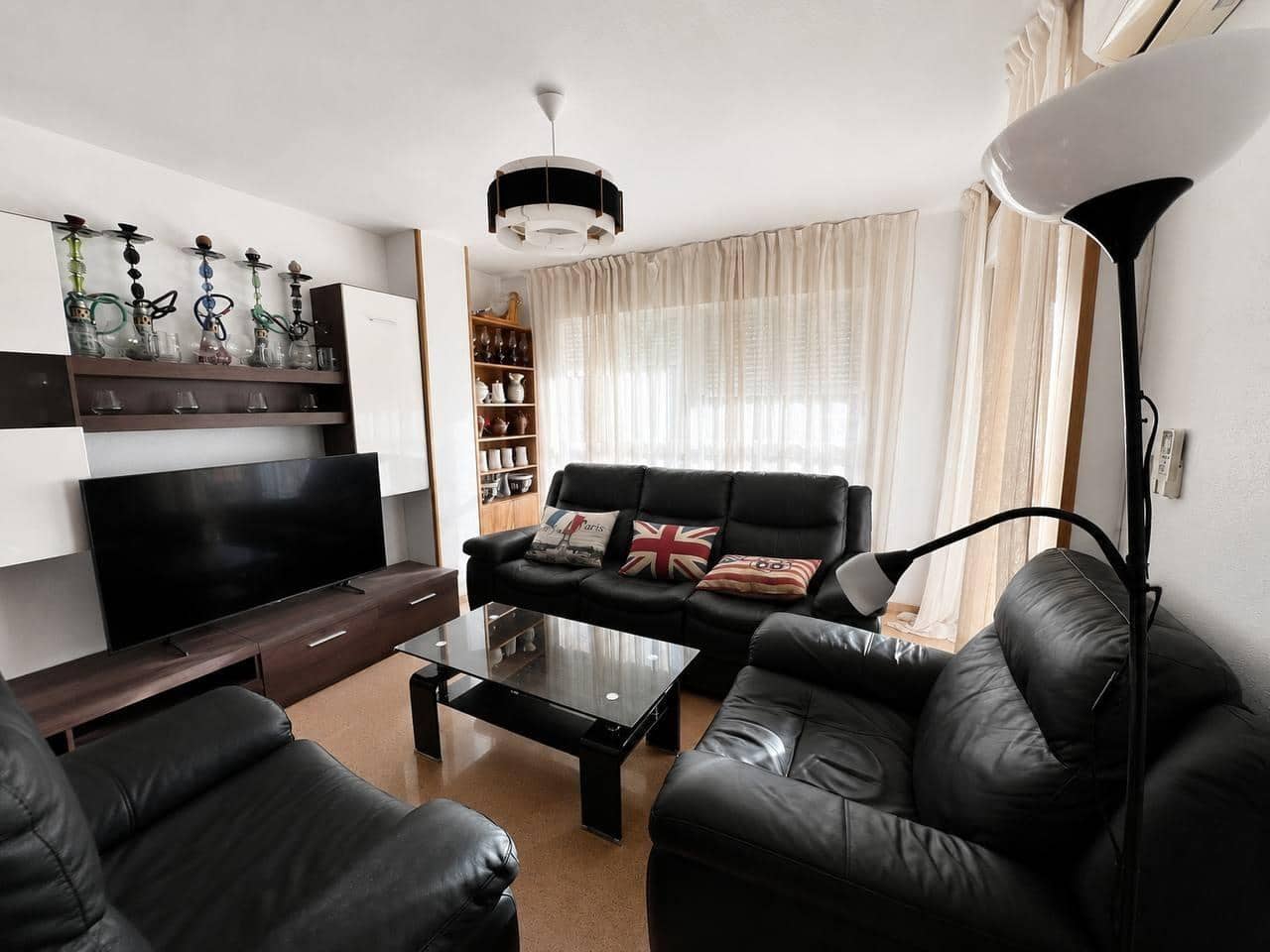 3 soverom Leilighet til salgs i Alicante by med garasje - € 285 000 (Ref: 10045019)