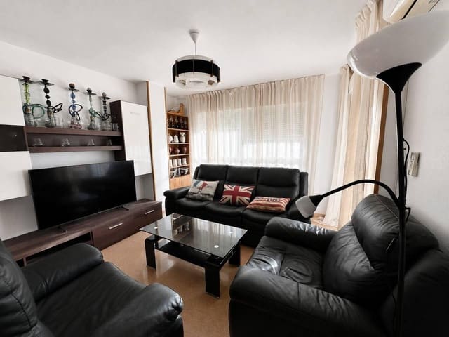 3 sypialnia Apartament na sprzedaż w Miasto Alicante / Alacant z garażem - 285 000 € (Ref: 10045019)