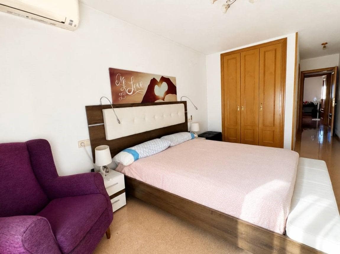 3 soverom Leilighet til salgs i Alicante by med garasje - € 285 000 (Ref: 10045019)