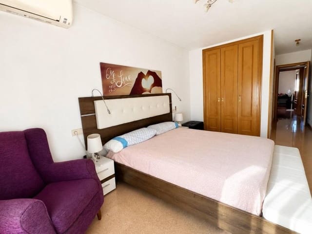 3 sypialnia Apartament na sprzedaż w Miasto Alicante / Alacant z garażem - 285 000 € (Ref: 10045019)