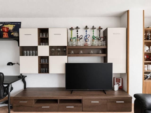 3 sypialnia Apartament na sprzedaż w Miasto Alicante / Alacant z garażem - 285 000 € (Ref: 10045019)