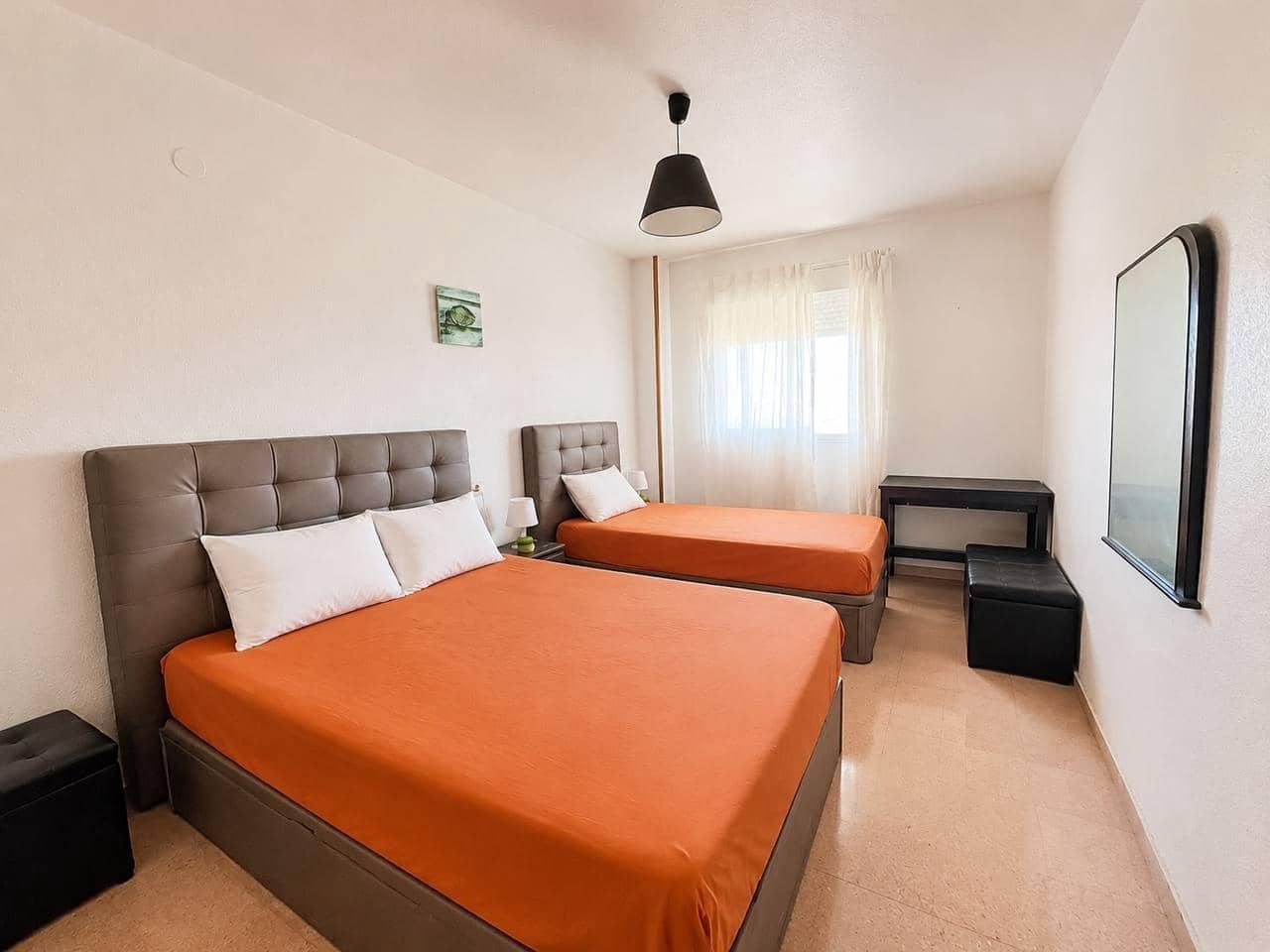 3 soverom Leilighet til salgs i Alicante by med garasje - € 285 000 (Ref: 10045019)