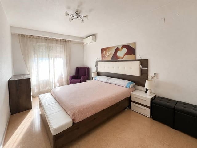 3 sypialnia Apartament na sprzedaż w Miasto Alicante / Alacant z garażem - 285 000 € (Ref: 10045019)