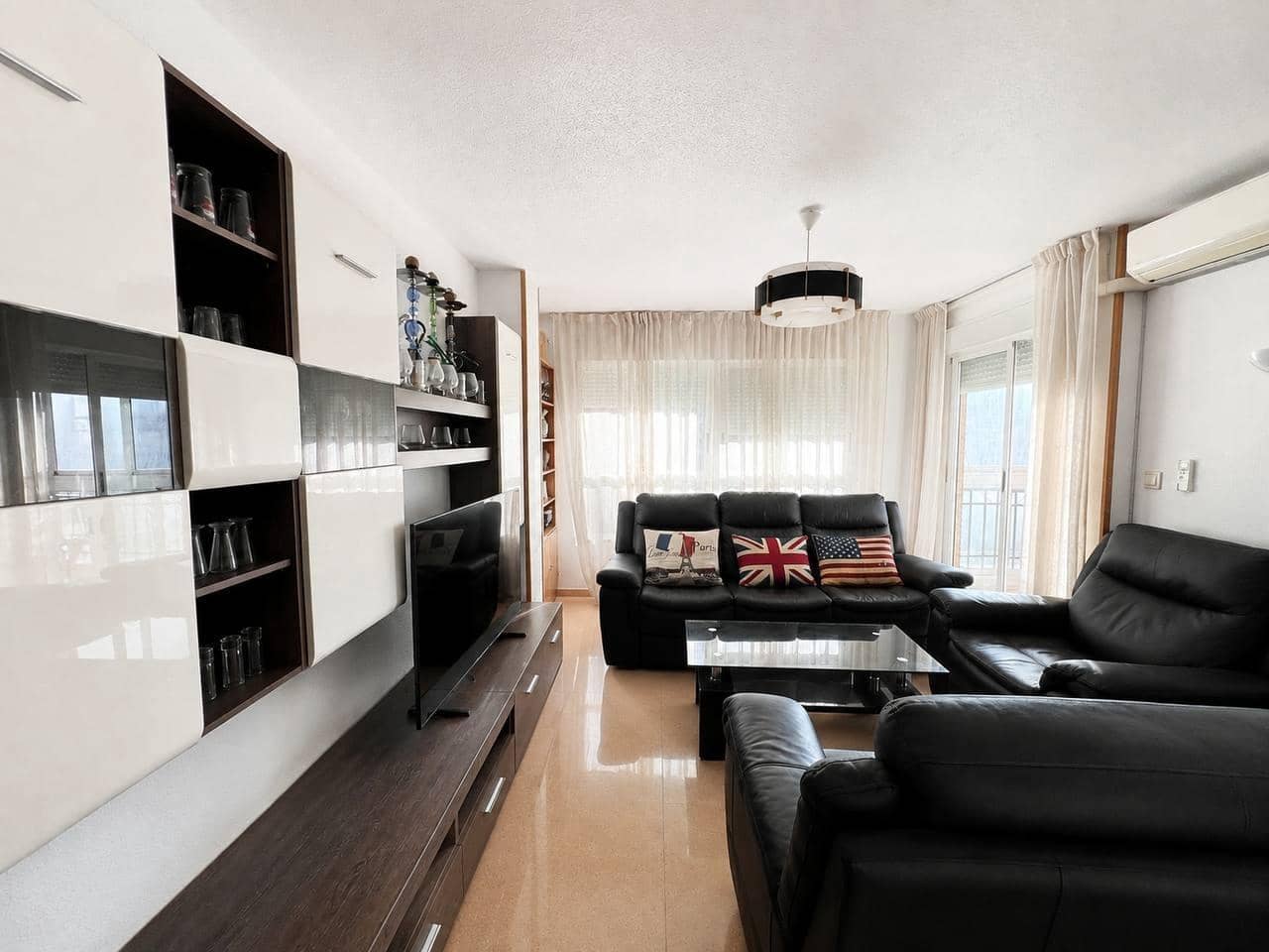 3 soverom Leilighet til salgs i Alicante by med garasje - € 285 000 (Ref: 10045019)