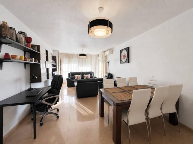 3 sypialnia Apartament na sprzedaż w Miasto Alicante / Alacant z garażem - 285 000 € (Ref: 10045019)
