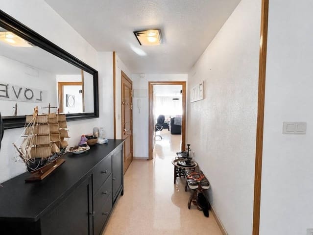 3 sypialnia Apartament na sprzedaż w Miasto Alicante / Alacant z garażem - 285 000 € (Ref: 10045019)