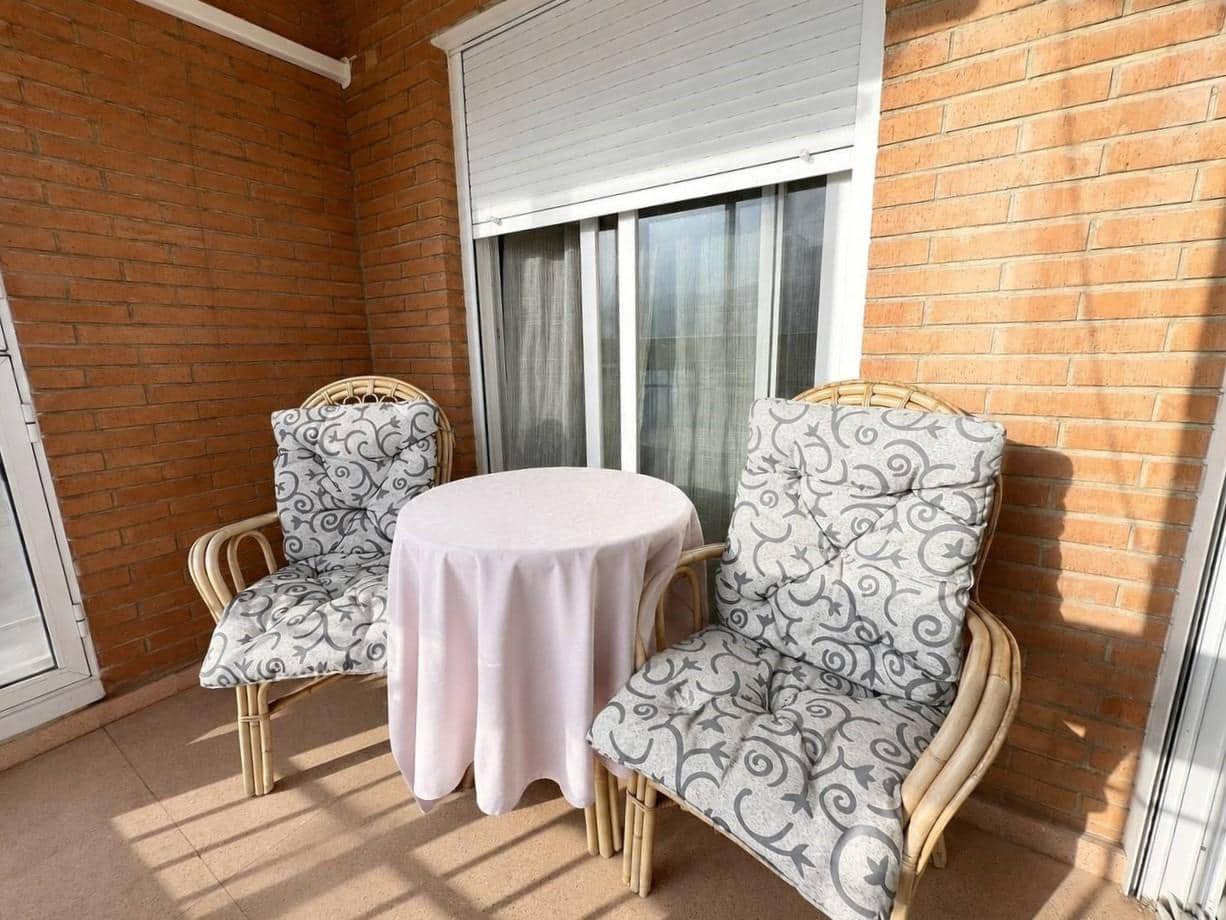3 soverom Leilighet til salgs i Alicante by med garasje - € 285 000 (Ref: 10045019)