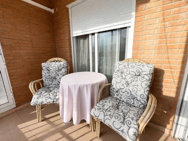 3 sypialnia Apartament na sprzedaż w Miasto Alicante / Alacant z garażem - 285 000 € (Ref: 10045019)