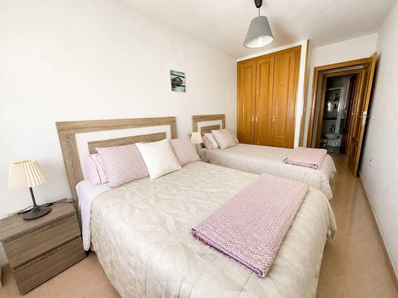 3 soverom Leilighet til salgs i Alicante by med garasje - € 285 000 (Ref: 10045019)