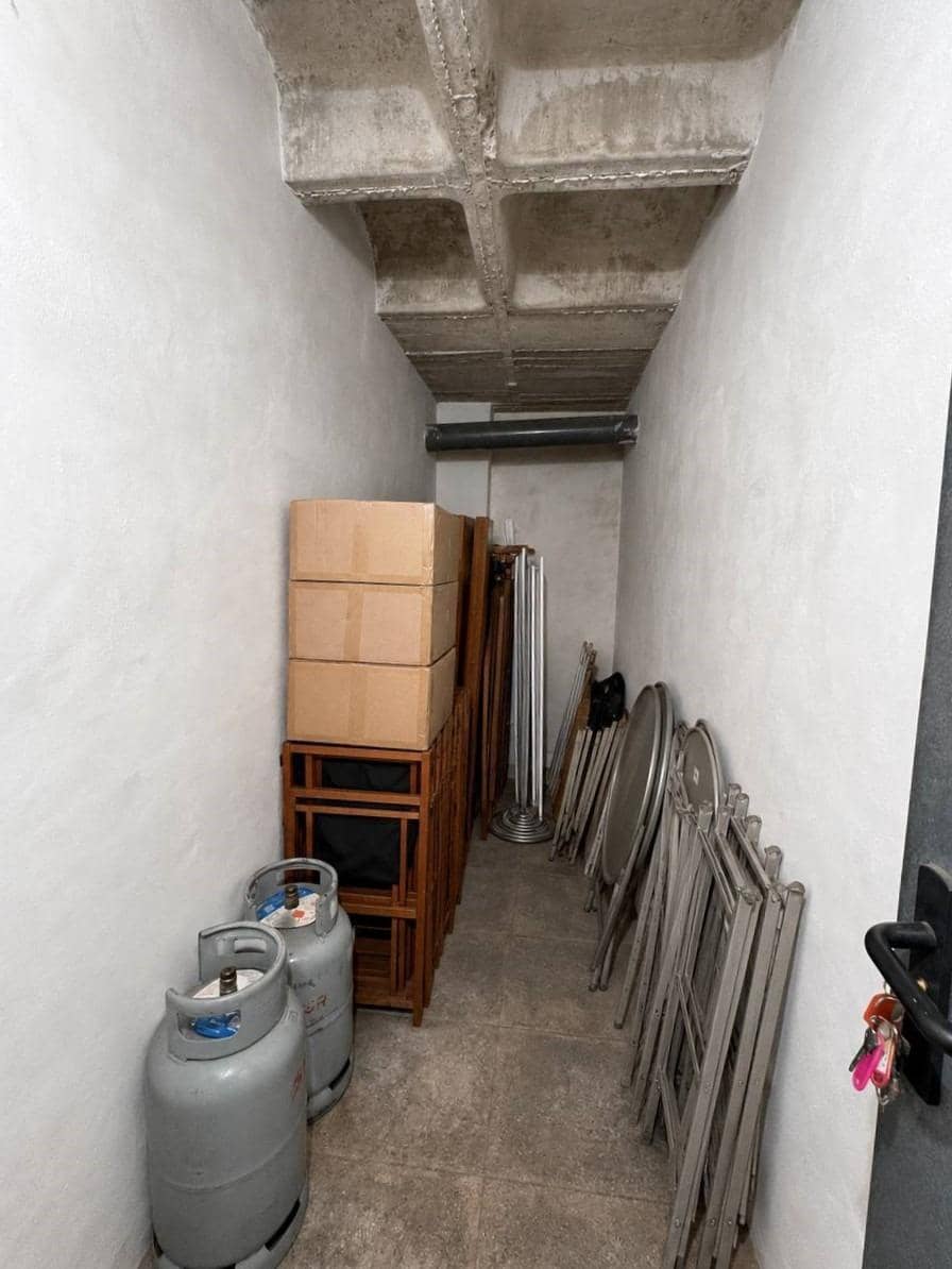 3 soverom Leilighet til salgs i Alicante by med garasje - € 285 000 (Ref: 10045019)