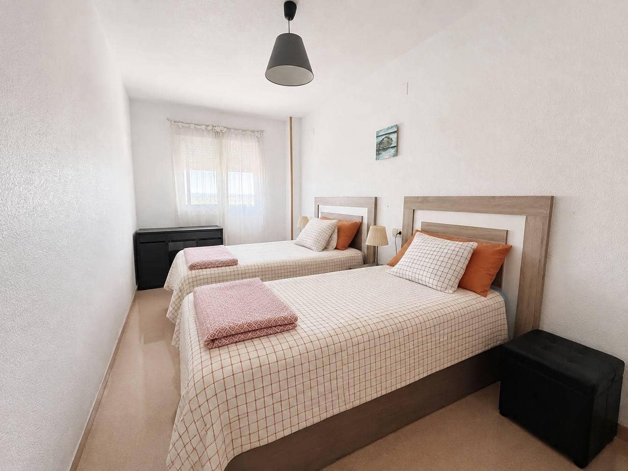 3 soverom Leilighet til salgs i Alicante by med garasje - € 285 000 (Ref: 10045019)