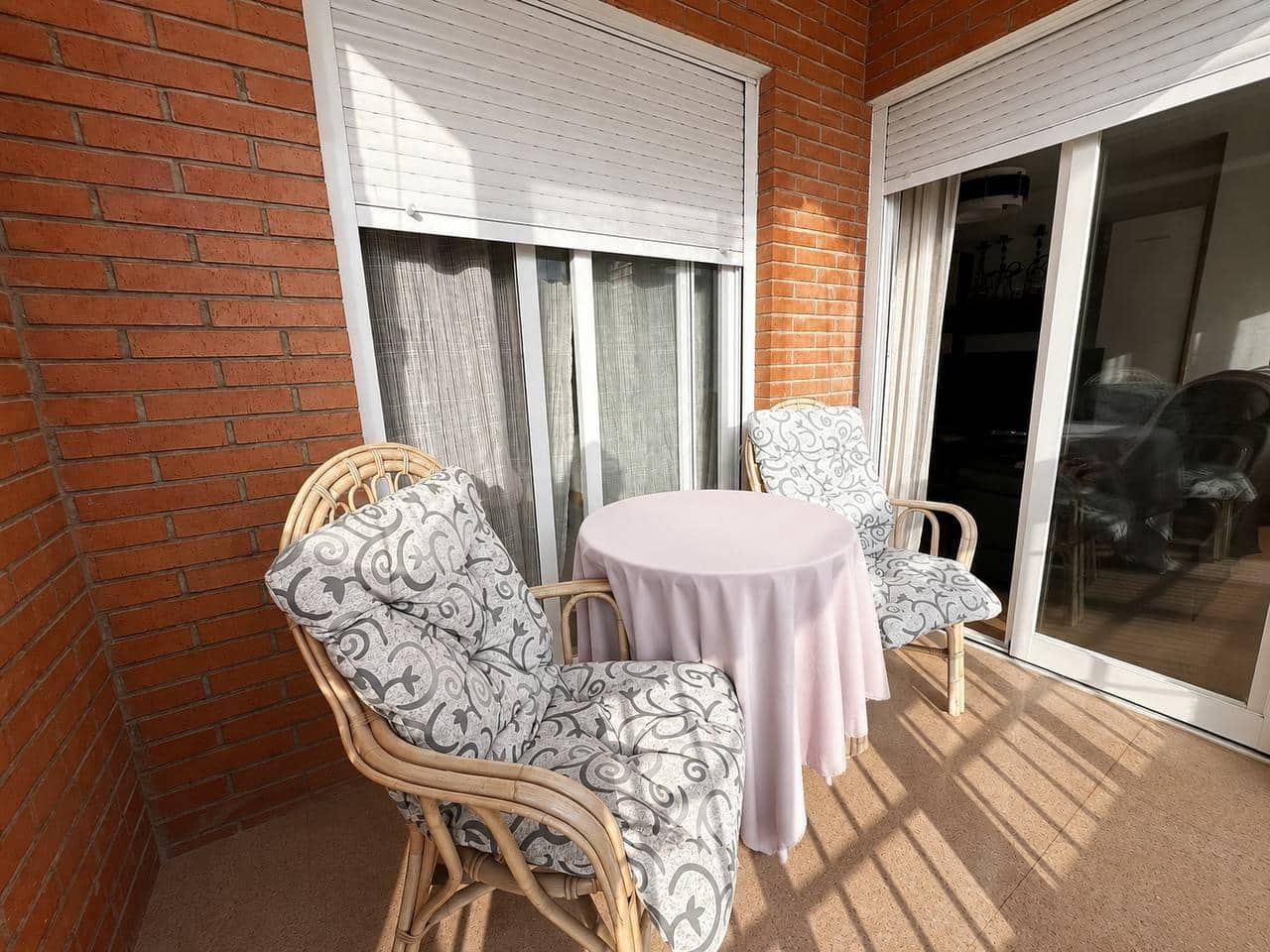 3 soverom Leilighet til salgs i Alicante by med garasje - € 285 000 (Ref: 10045019)