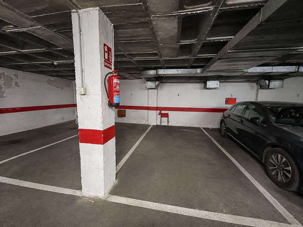 3 soverom Leilighet til salgs i Alicante by med garasje - € 285 000 (Ref: 10045019)