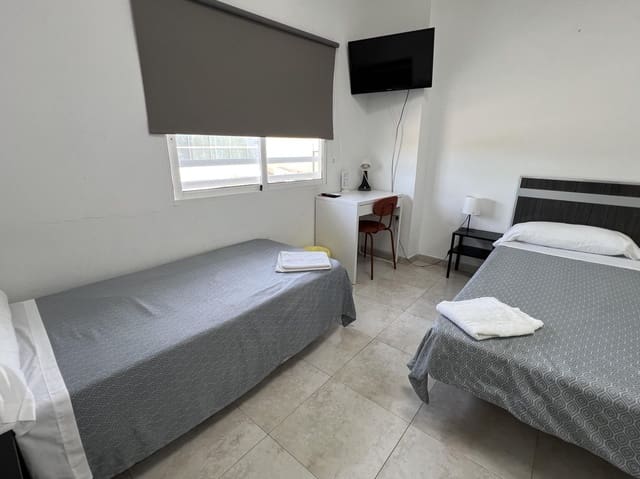 25 slaapkamer Hotel te koop in La Nucia Pueblo  , La Nucia - € 1.650.000 (Ref: 10047513)