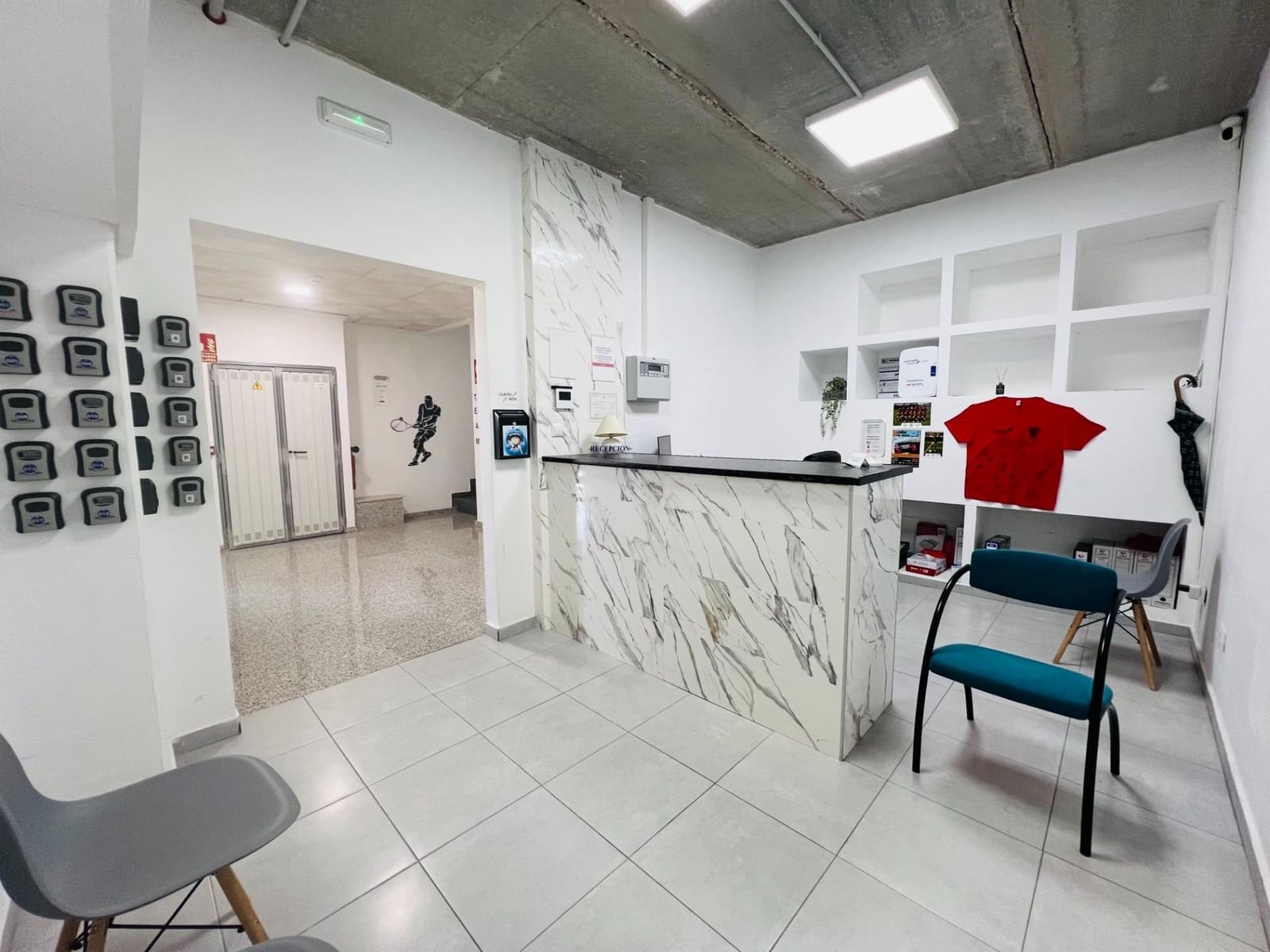 25 slaapkamer Hotel te koop in La Nucia - € 1.650.000 (Ref: 10047513)