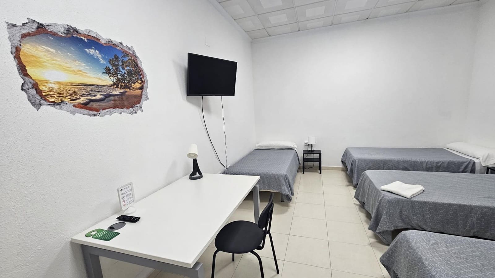 25 slaapkamer Hotel te koop in La Nucia - € 1.650.000 (Ref: 10047513)