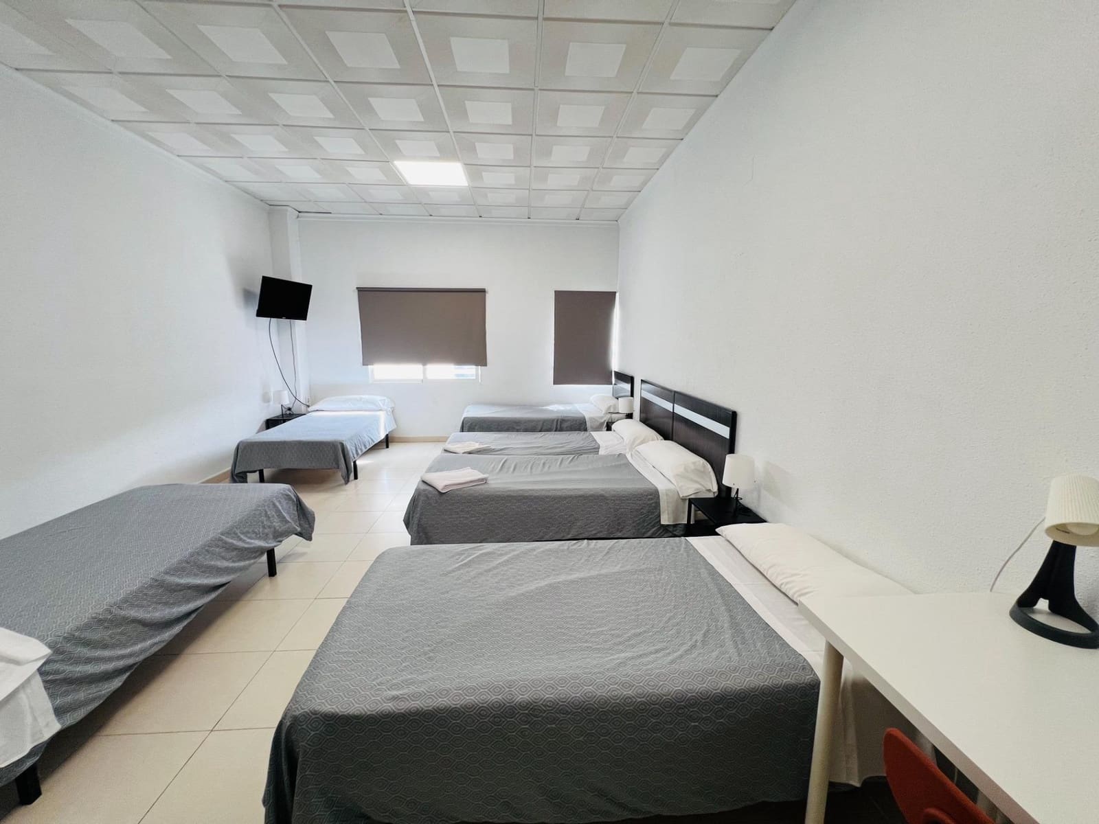 25 slaapkamer Hotel te koop in La Nucia - € 1.650.000 (Ref: 10047513)