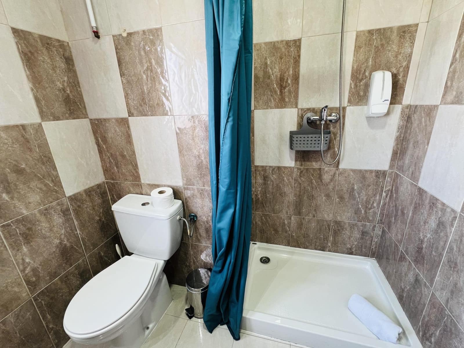 25 slaapkamer Hotel te koop in La Nucia - € 1.650.000 (Ref: 10047513)
