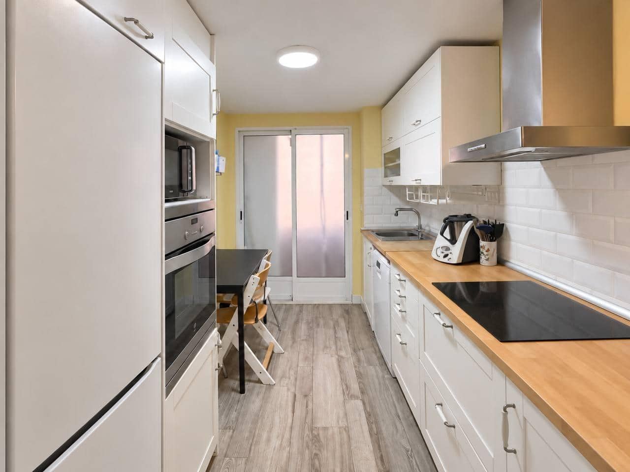 Piso de 3 habitaciones en Alicante / Alacant ciudad en venta con piscina garaje - 339.900 € (Ref: 10059353)