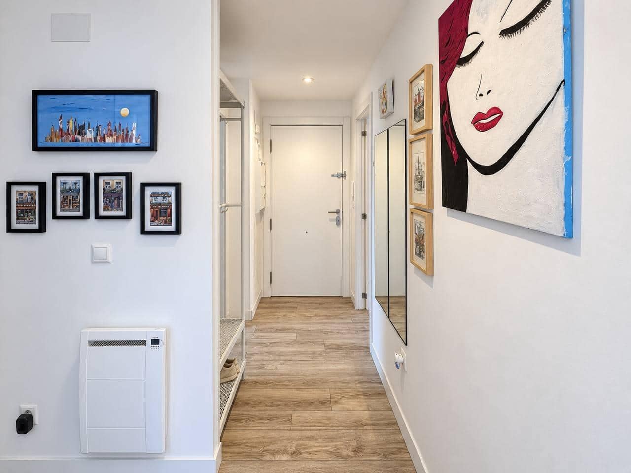 Piso de 3 habitaciones en Alicante / Alacant ciudad en venta con piscina garaje - 339.900 € (Ref: 10059353)