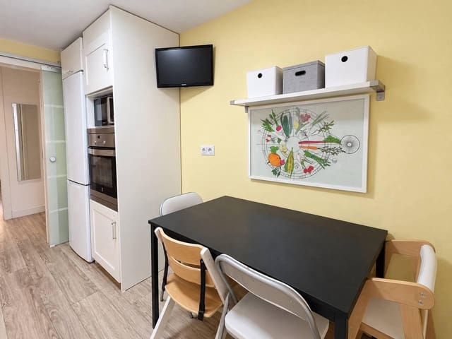3 sypialnia Mieszkanie na sprzedaż w Miasto Alicante / Alacant z basenem garażem - 339 900 € (Ref: 10059353)