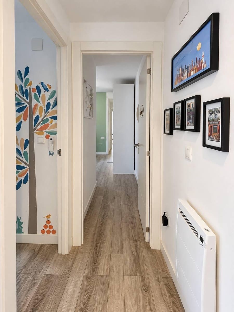 Piso de 3 habitaciones en Alicante / Alacant ciudad en venta con piscina garaje - 339.900 € (Ref: 10059353)
