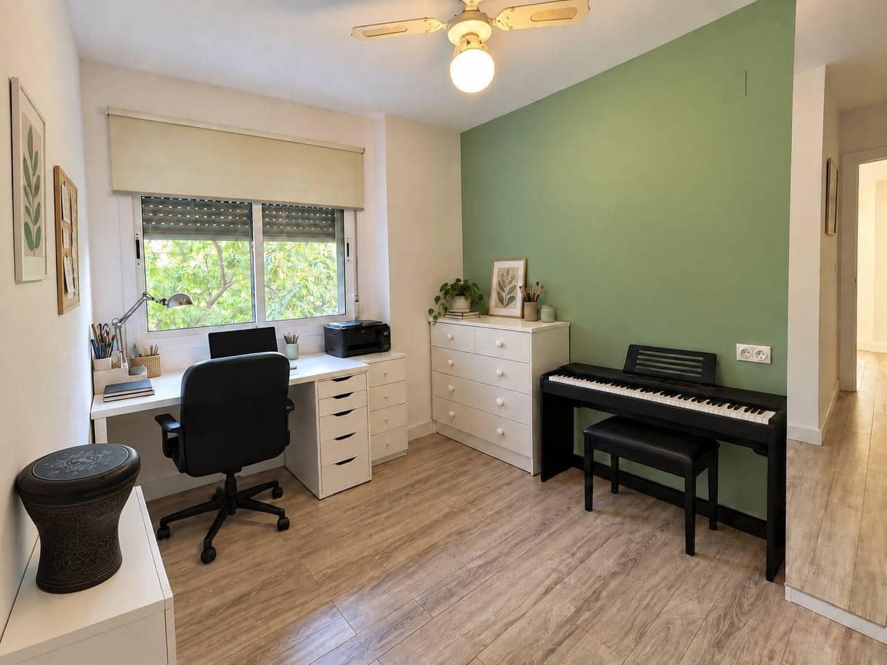 Piso de 3 habitaciones en Alicante / Alacant ciudad en venta con piscina garaje - 339.900 € (Ref: 10059353)