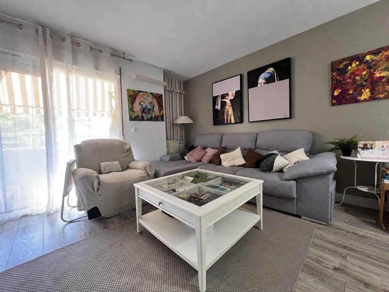 Piso de 3 habitaciones en Alicante / Alacant ciudad en venta con piscina garaje - 339.900 € (Ref: 10059353)