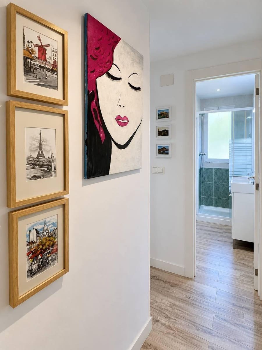 Piso de 3 habitaciones en Alicante / Alacant ciudad en venta con piscina garaje - 339.900 € (Ref: 10059353)
