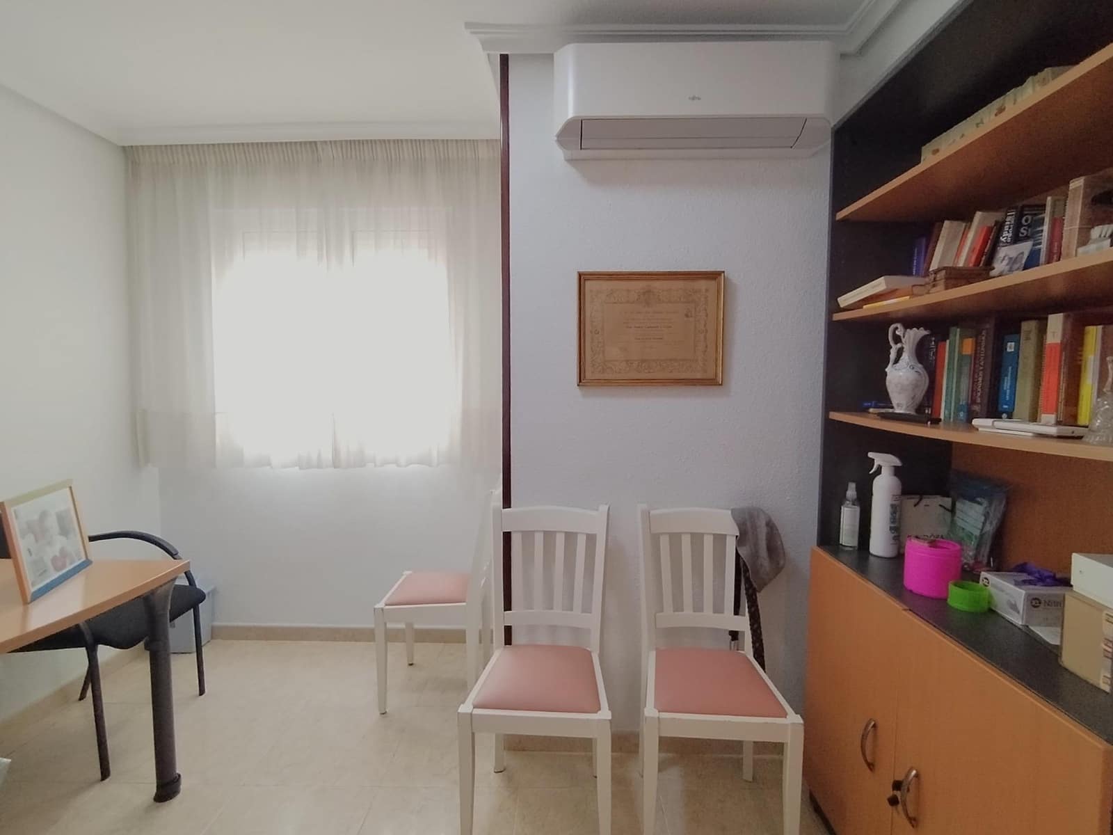 5 bedroom Flat for sale in Alicante / Alacant city with garage - € 990,000 (Ref: 10108957)