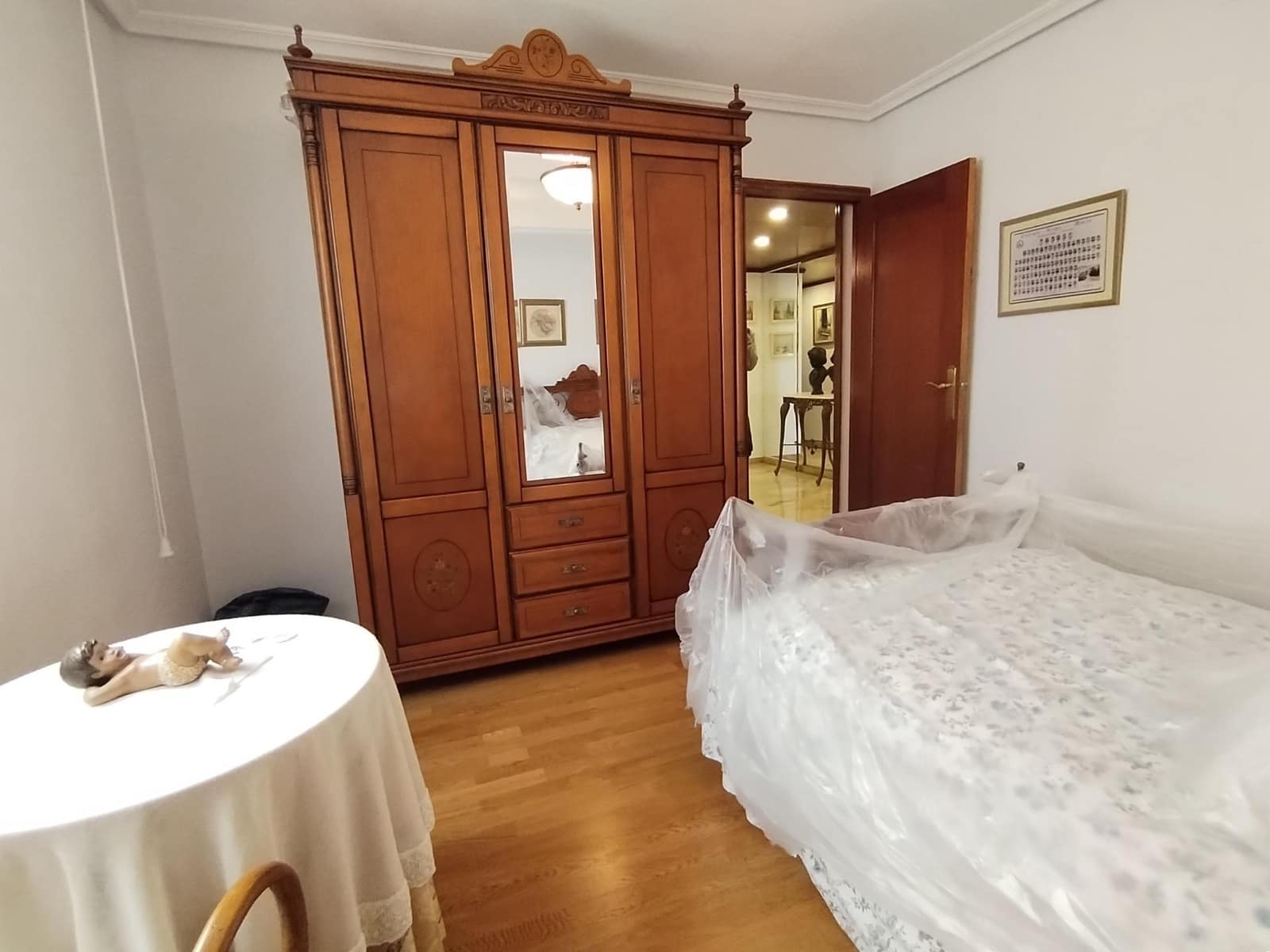 5 bedroom Flat for sale in Alicante / Alacant city with garage - € 990,000 (Ref: 10108957)