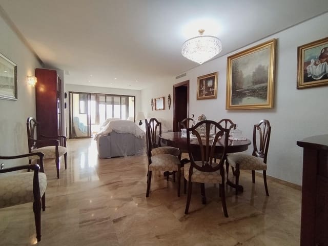 5 slaapkamer Flat te koop in Alicante stad met garage - € 990.000 (Ref: 10108957)