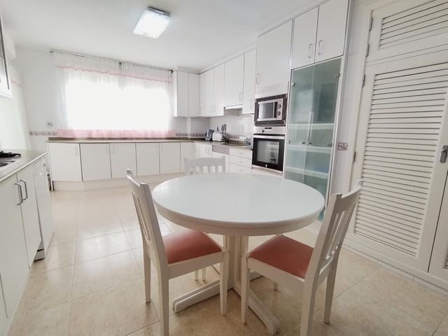 5 slaapkamer Flat te koop in Alicante stad met garage - € 990.000 (Ref: 10108957)