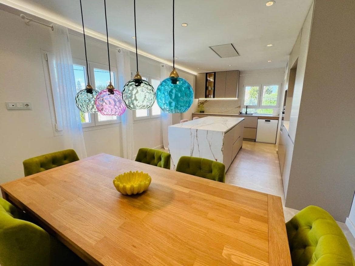 7 soveværelse Villa til salg i La Font med swimmingpool garage - € 1.370.000 (Ref: 10157081)