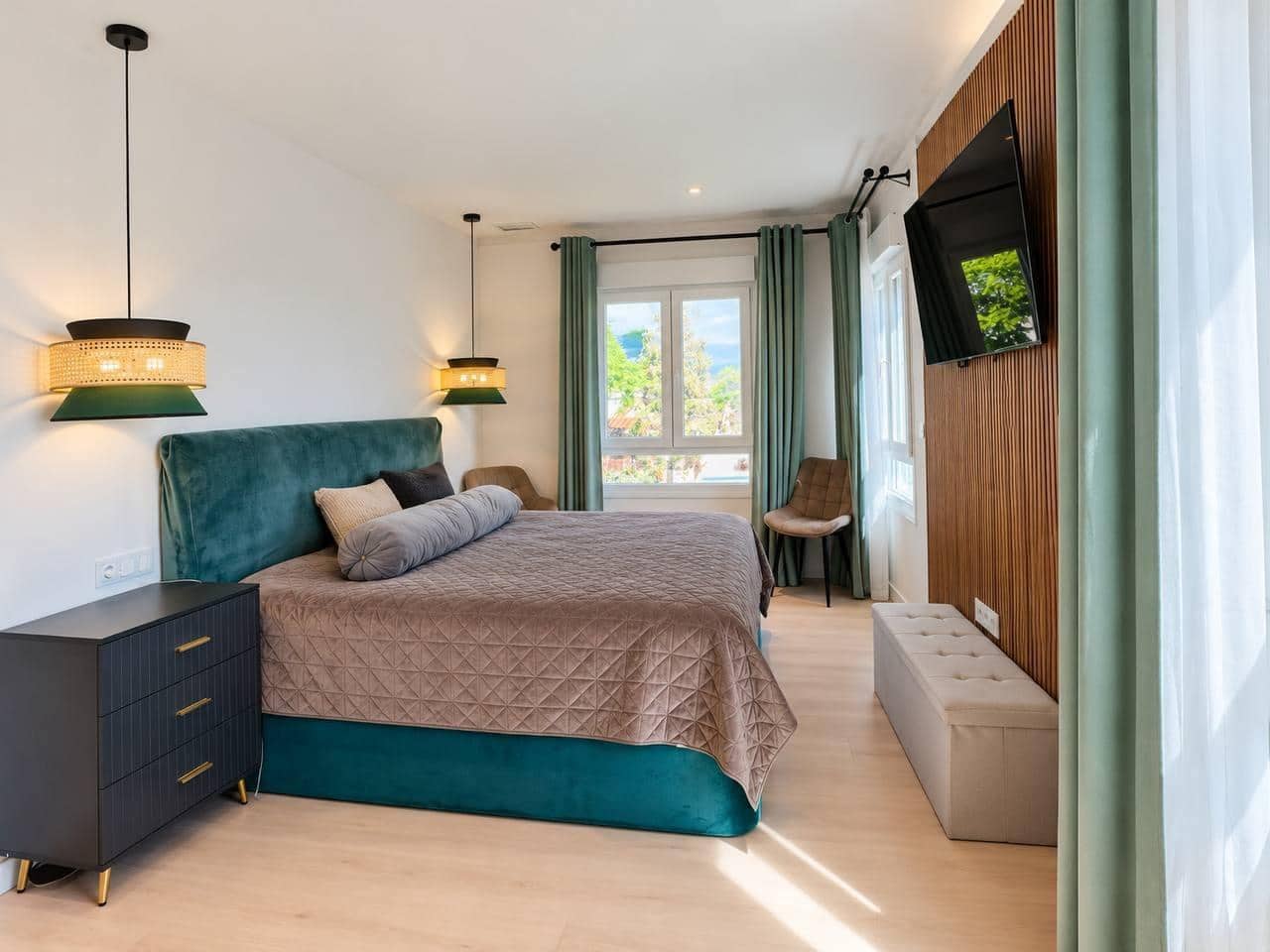 7 soveværelse Villa til salg i La Font med swimmingpool garage - € 1.370.000 (Ref: 10157081)