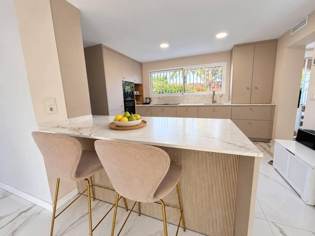 7 soveværelse Villa til salg i La Font med swimmingpool garage - € 1.370.000 (Ref: 10157081)