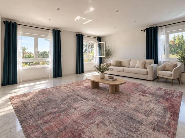 7 soveværelse Villa til salg i La Font, San Juan de Alicante / Sant Joan d'Alacant med swimmingpool garage - € 1.370.000 (Ref: 10157081)