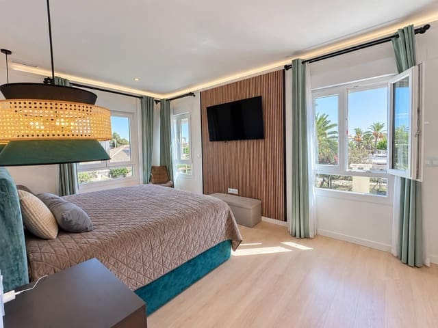 7 soveværelse Villa til salg i La Font, San Juan de Alicante / Sant Joan d'Alacant med swimmingpool garage - € 1.370.000 (Ref: 10157081)