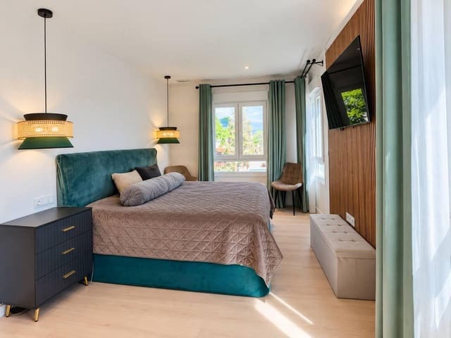 7 soveværelse Villa til salg i La Font, San Juan de Alicante / Sant Joan d'Alacant med swimmingpool garage - € 1.370.000 (Ref: 10157081)