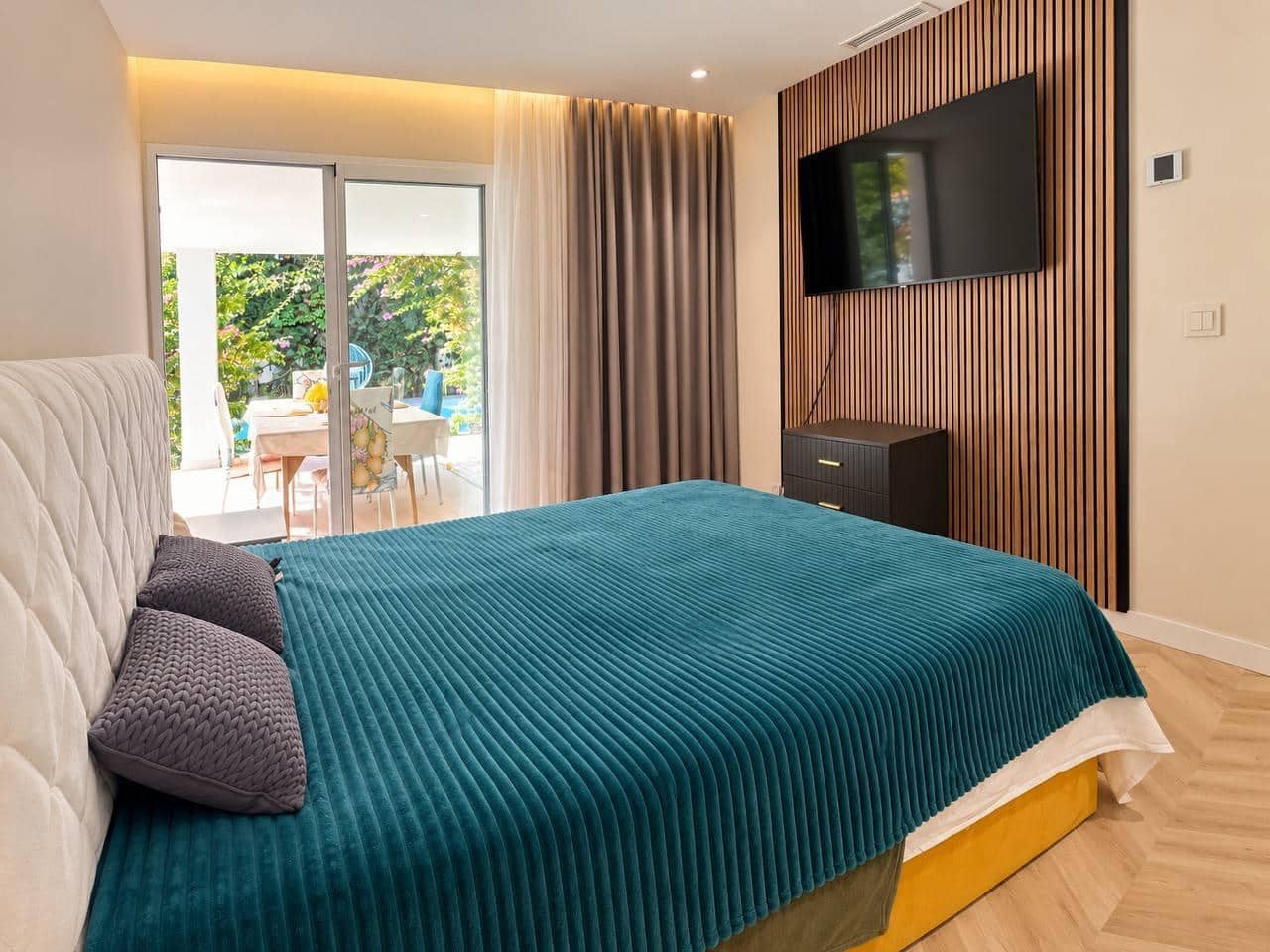 7 soveværelse Villa til salg i La Font med swimmingpool garage - € 1.370.000 (Ref: 10157081)