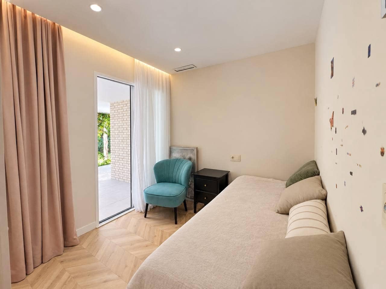 7 soveværelse Villa til salg i La Font med swimmingpool garage - € 1.370.000 (Ref: 10157081)