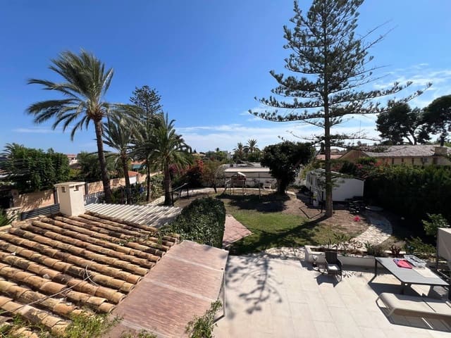 7 soveværelse Villa til salg i La Font, San Juan de Alicante / Sant Joan d'Alacant med swimmingpool garage - € 1.370.000 (Ref: 10157081)